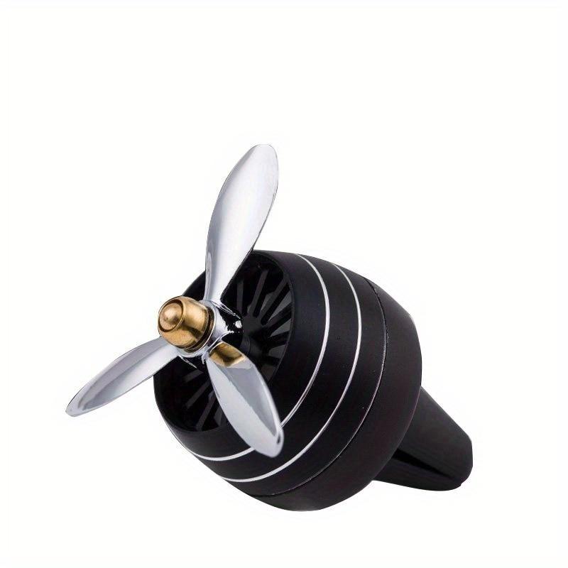 Автомобильный освежитель воздуха для духов, автомобильный зажим для выхода воздуха, светодиодный мини-кондиционер, зажим для духов, свежие ароматерапевтические духи, автомобильные аксессуары