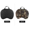 Thick Moisture-proof Bleachers Cushion Camouflage Stadium Seat Pad Cushion Outdoor Camping Hunting