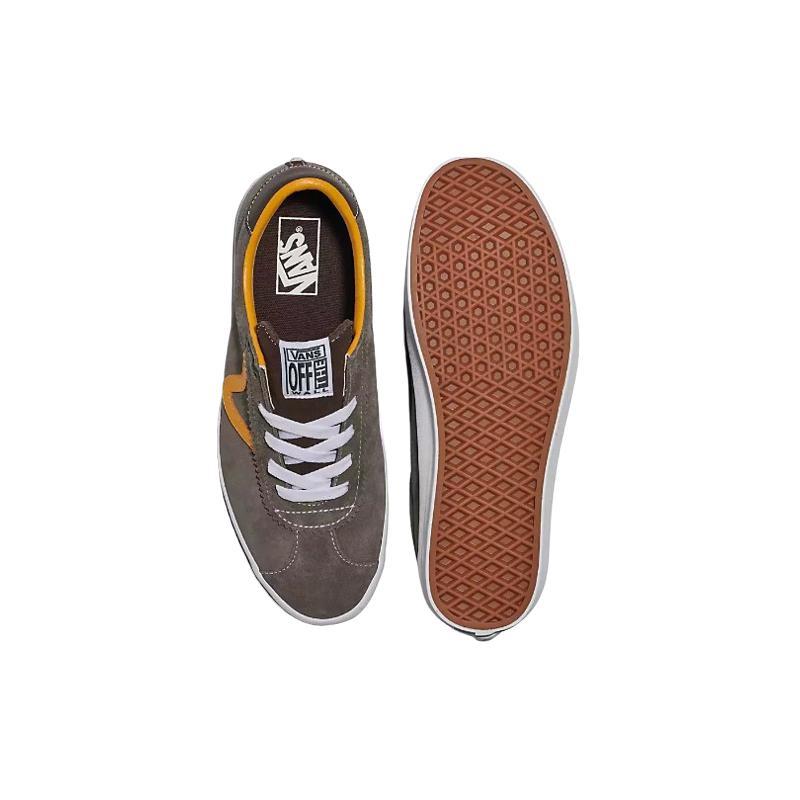 Vans Кеды Vans Sport Low 'Pop Bungee Cord' VN000CQR9JC