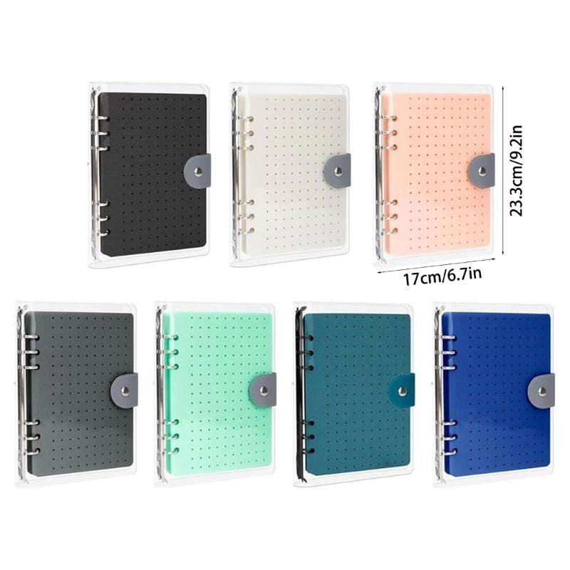 652F Фетровый альбом для демонстрации и хранения коллекции значков, брошей, медалей, значков. Портативный контейнер.