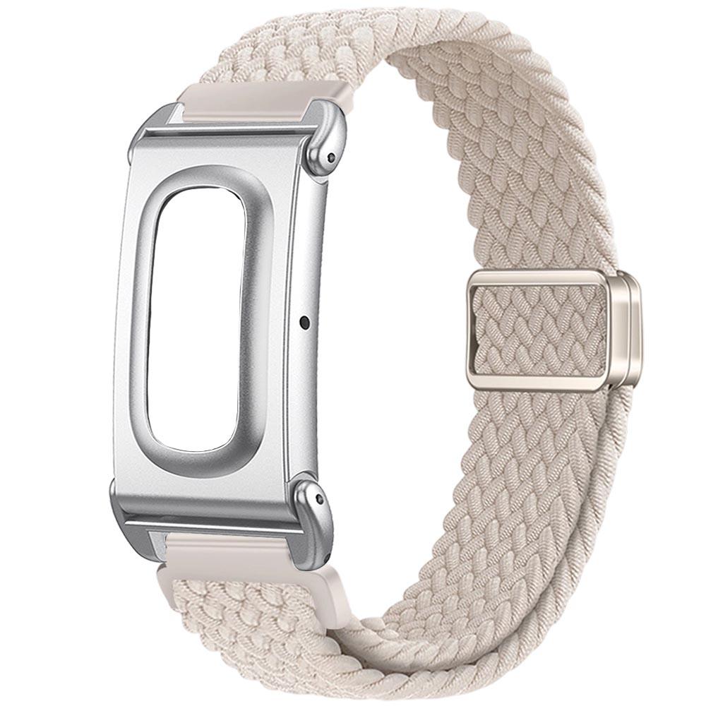 Нейлоновый ремешок для Google Fitbit Air band Фитнес-трекер Сменный ремешок Регулируемый магнитный ремешок Для ремешка Google Fitbit Air