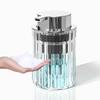 Refillable Mousse Bottle Reusable Dish Soap Container Premium Foam Pump Jar  Shower Gel