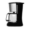 Orbegozo CG 4515 Drip Coffee Machine 15 cups Black