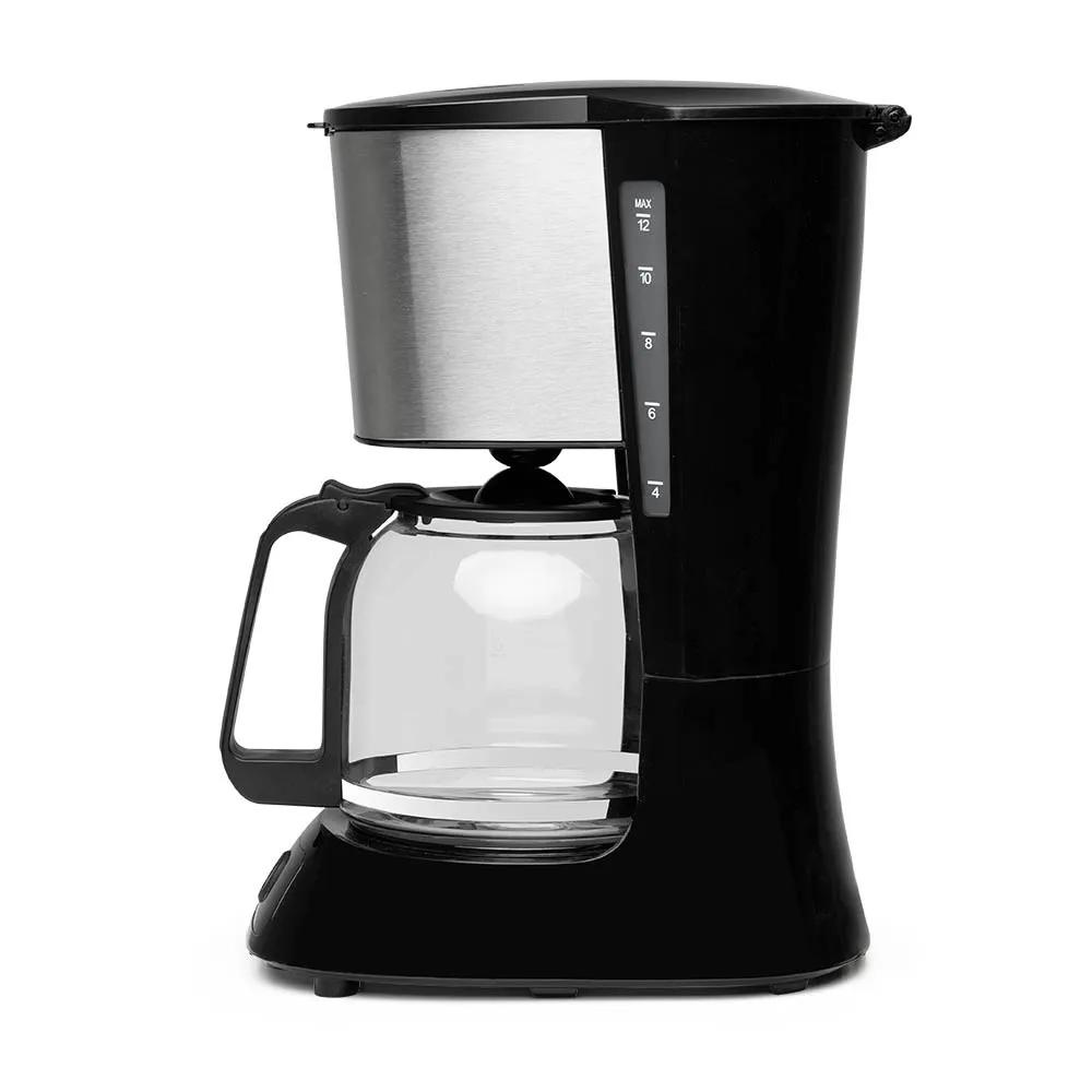 Orbegozo CG 4515 Drip Coffee Machine 15 cups Black