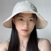 UV Protection Fishing Hat Waterproof Outdoor Sun Hat Fashion Foldable Bucket Hat  Outdoor