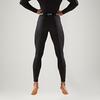 RIGORER Sports Pants Unisex Pure Black ZZ1601135