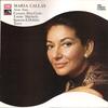 LP Record MARIA CALLAS  Operatic Arias SXLP30166 His Masters Vo 1973 UK Classical Used