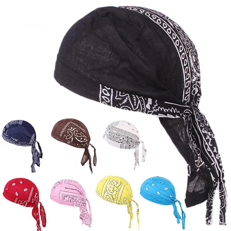 Amoeba Hip Hop Comfortable Breathable Cotton Soft Outdoor Men Headgear Cycling Pirate Women Cap Hat Accessories