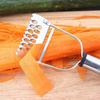 Multifunctional Peeler Household Peeling Knife Melon Planer Fish Scale Peeler LS