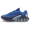 Мужские кроссовки Air Max DN Hyper Blue White Midnight-Navy Light-Armory-Blue DV3337-400