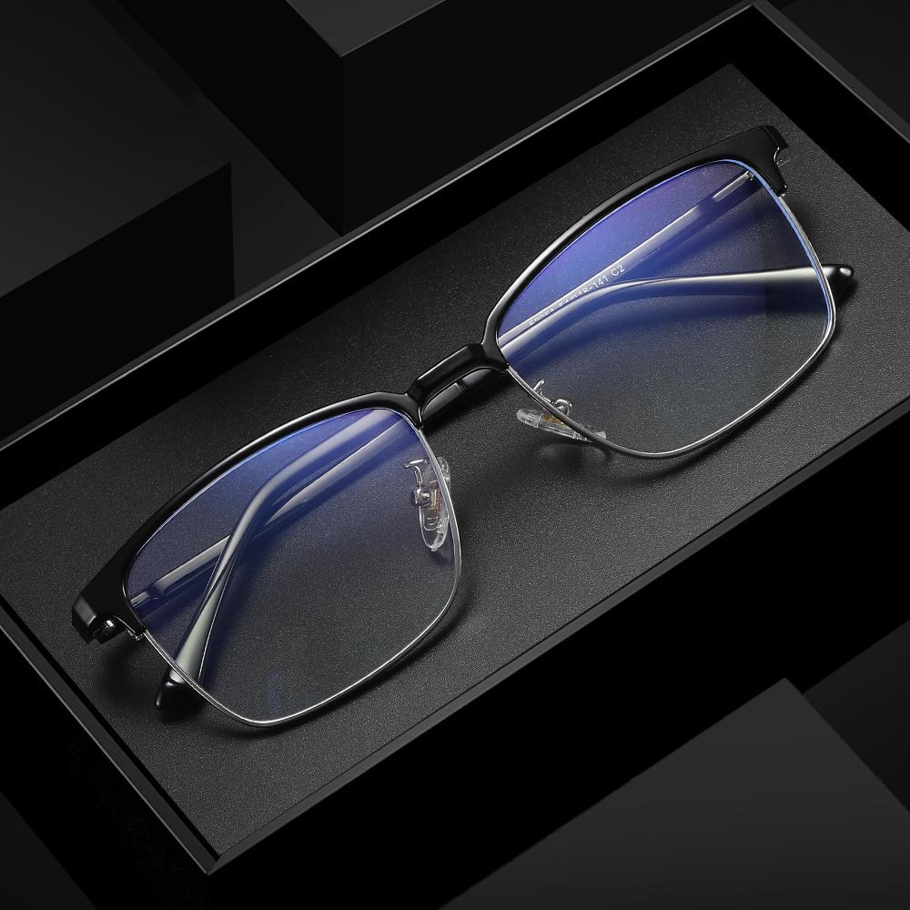 Компьютерные очки для мужчин