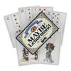 Maybe Lenormand Oracle Cards Divination Deck English Vision Edition Tarot Board Playing Game For Party