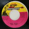 7inch Record TONY TUFF - Name Brand NONE Record Factory Jamaica Reggae, Ska & Dub Used
