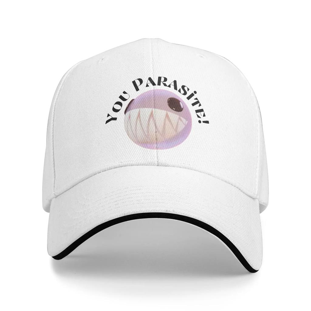 Digits Circus Bubble You Parasite Sandwich Baseball Caps Popular Summer Funny Quote Snapback Unisex Gift Adjustable Adult Hats