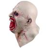 Halloween Biochemical Zombie Horror Mask New Halloween Horror Demon Mask