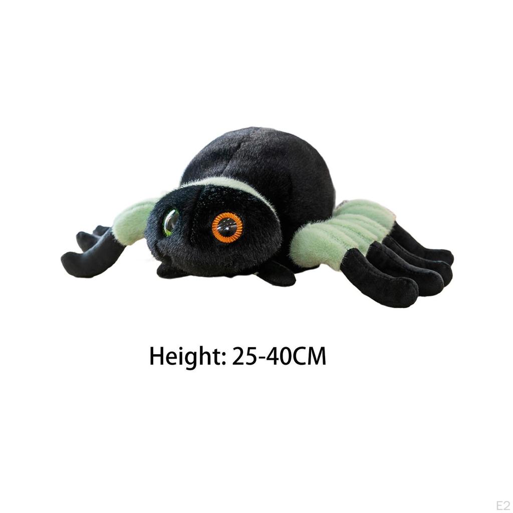 Мягкая игрушка с животными, кукла Araneid, удобная подушка для шеи, подушка для украшения дома