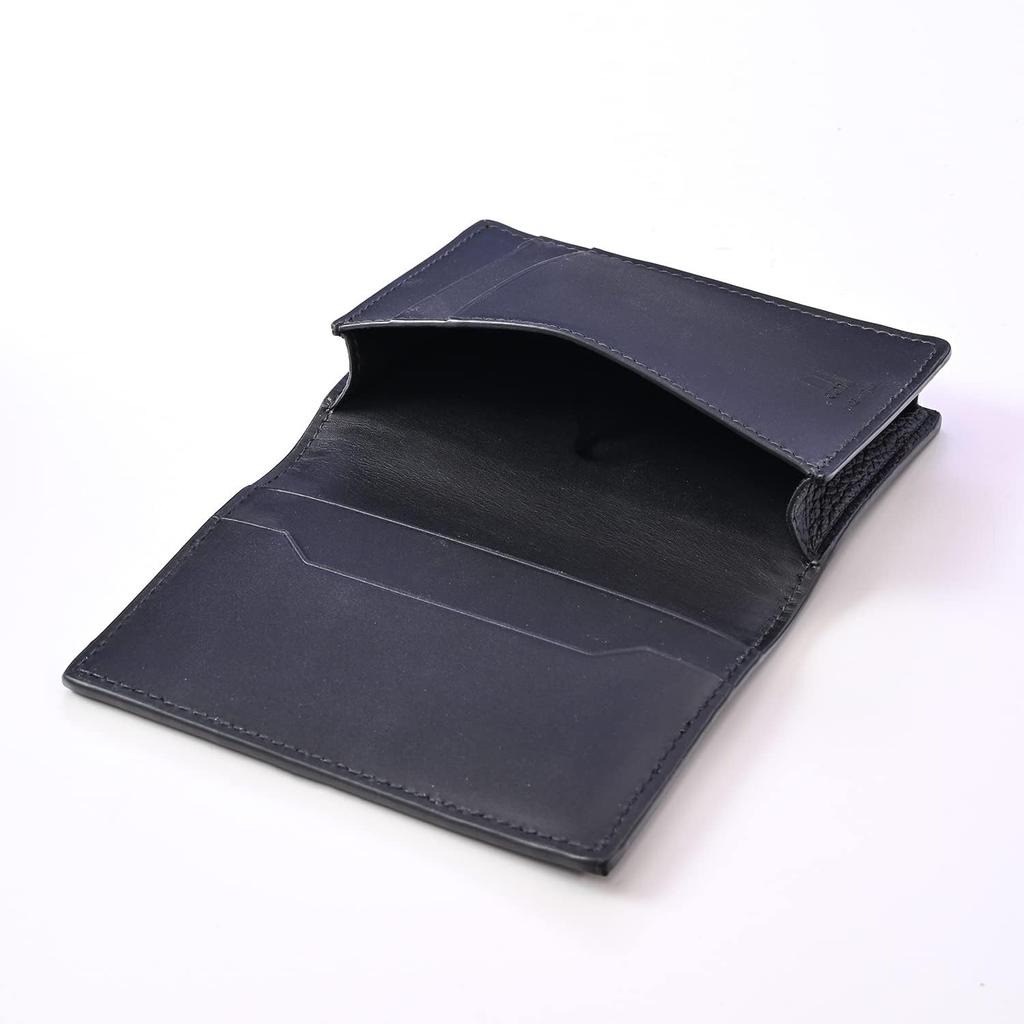 [Dunhill] Кошелек для карт, Визитница, Мужской, 1983 Harness, Черный, 23R2512GN001, Один размер [Параллельный импорт]