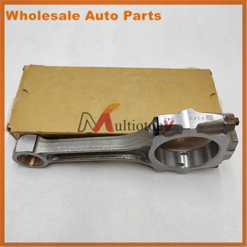 MD173800 6G74 New Engine Connecting Rod Conrod for Mitsubishi L200 Challenger Diamante Montero Sport Triton Nativa  MD1 73800