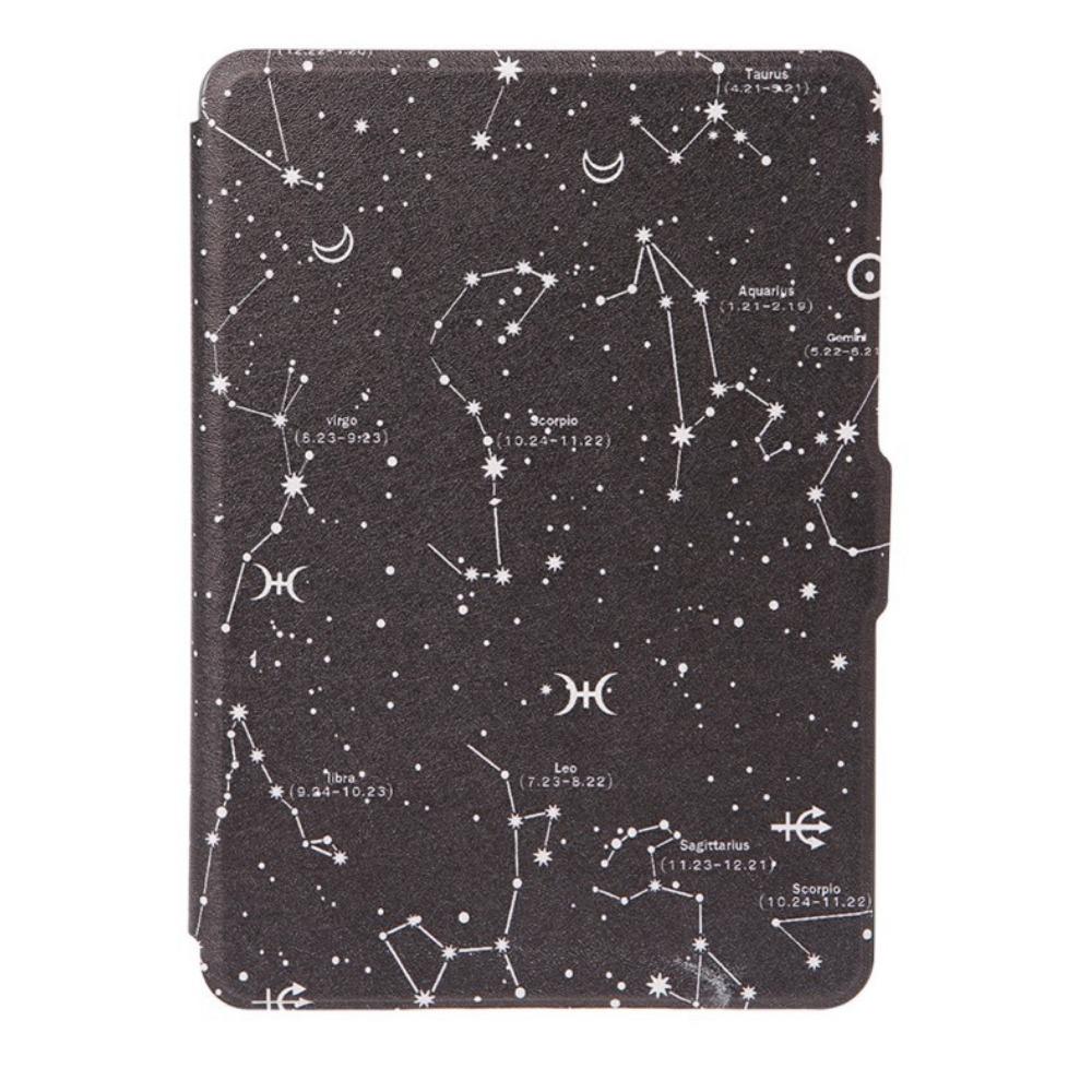 Для Kindle Чехол 2022 Обложка из натуральной кожи для Kindle 11-го поколения 658 Kindle Paperwhite 2022 Защитный чехол