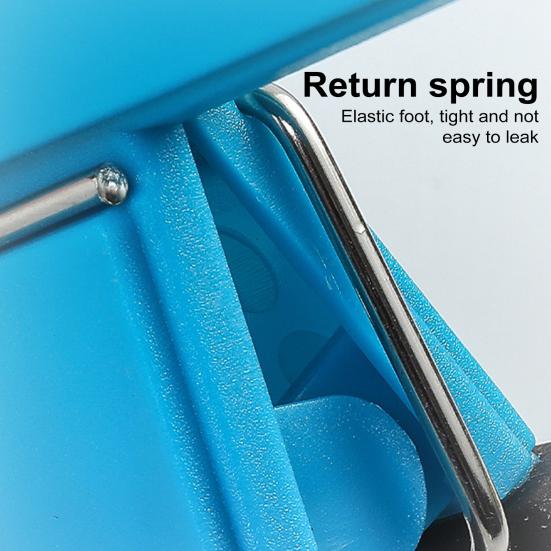 Зажимы для пищевых пакетов, сверхмощные зажимы для пакетов с чипсами для кухонных закусок, овощей, фруктов, прочный герметичный зажим для хранения продуктов питания