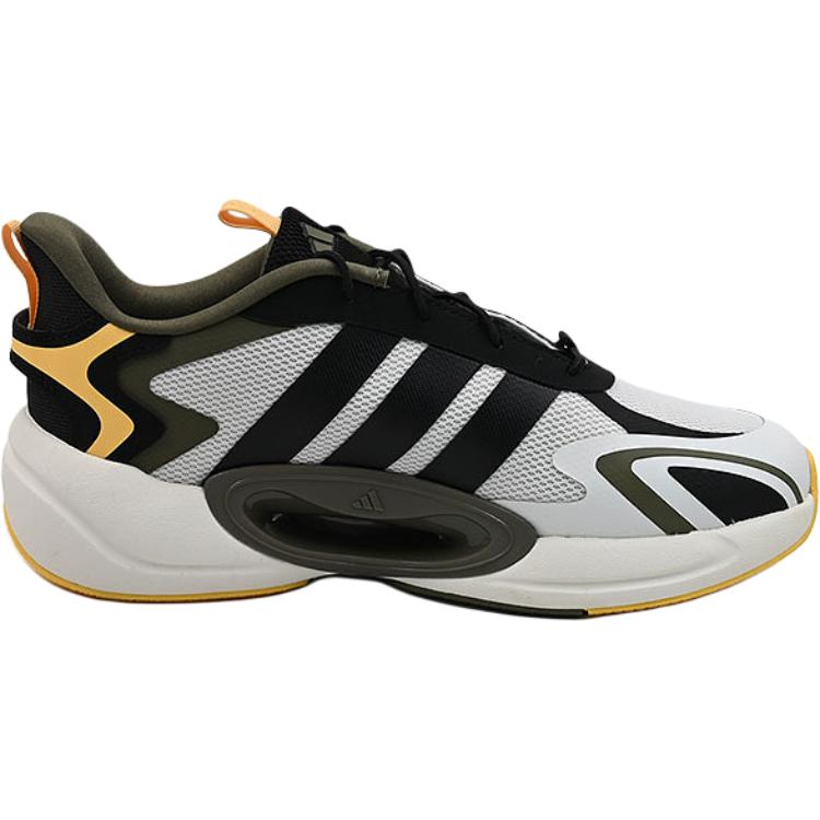 adidas Galaxy Scout Повседневные Прочные Низкие Детские Кроссовки для Бега Детские Кроссовки для Бега Черные Серые JR0565