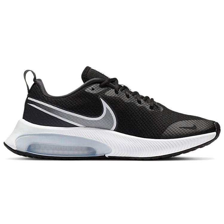 Nike Детские беговые кроссовки Nike Air Zoom Arcadia GS CK0715-001 Черный Темно-серый