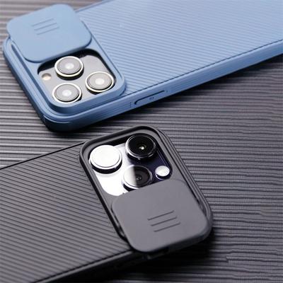 Роскошный чехол-слайдер с защитой камеры для MagSafe, бронированный чехол с магнитной полосой для iPhone 16 15 14 13 12 Pro Max Plus Mini 11, чехол для беспроводной зарядки