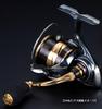 Daiwa Slp Works SLPW LT Spool 3 4000S Gold Type- (Установлен тип 3/ATD TYPE-L)