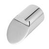 Metal Place Card Stand Stainless Steel Table Number Card Holder for Wedding Party Restaurant