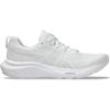 Asics GEL-CONTEND 9 Men's Running Shoes White/Gracia Gray 25.5 cm 4E Width