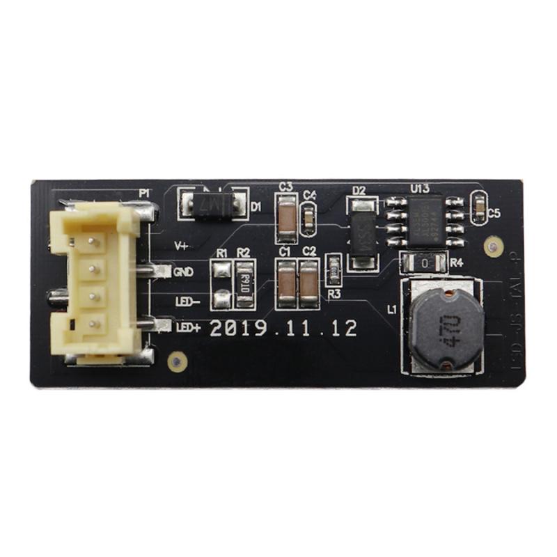 Светодиодный задний фонарь Ремонт Замена Плата драйвера Для БМВ Х3 2011-2015