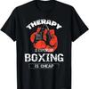 СМЕШНОЙ УРОК МУАЙ-ТАЙ БЕСПЛАТНО Футболка MMA Спортивный Подарок