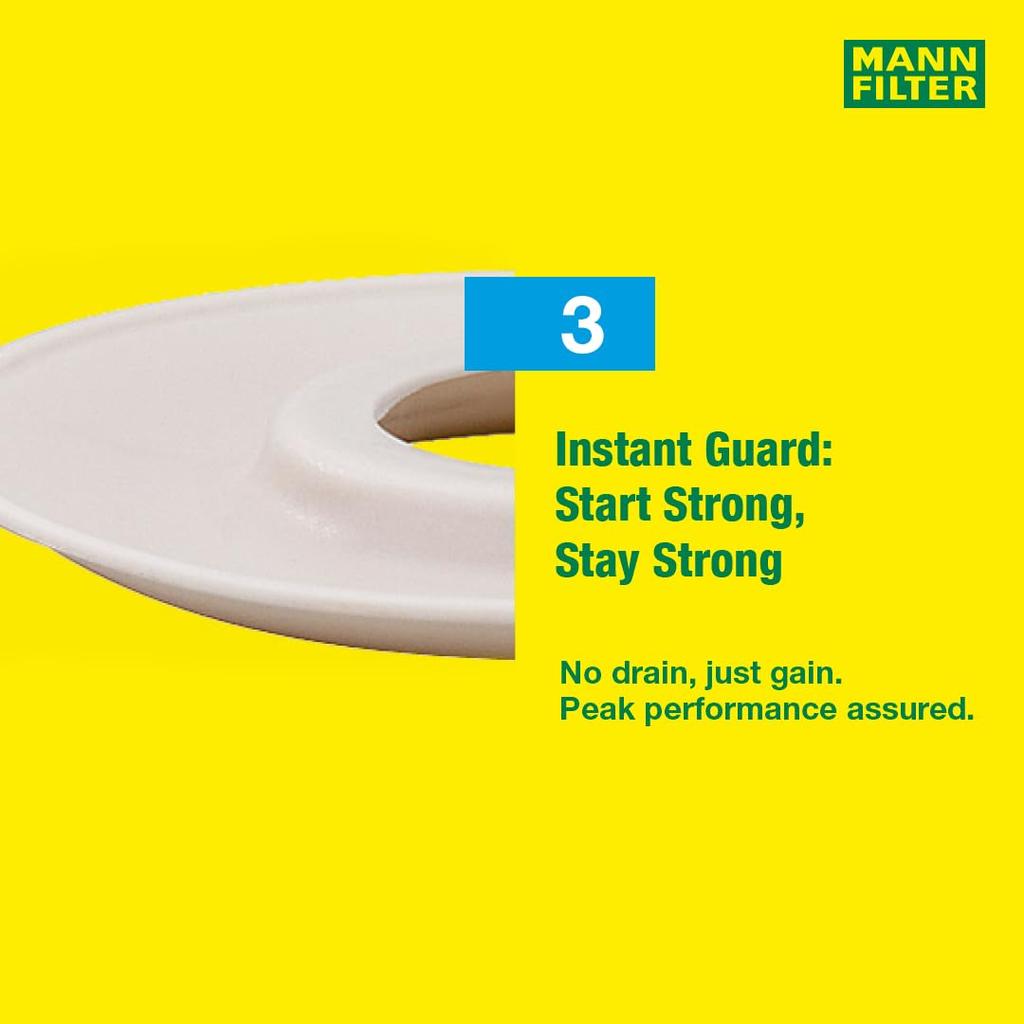 МАНН (Фильтр человека)/Номер продукта масляного фильтра: HU7020Z