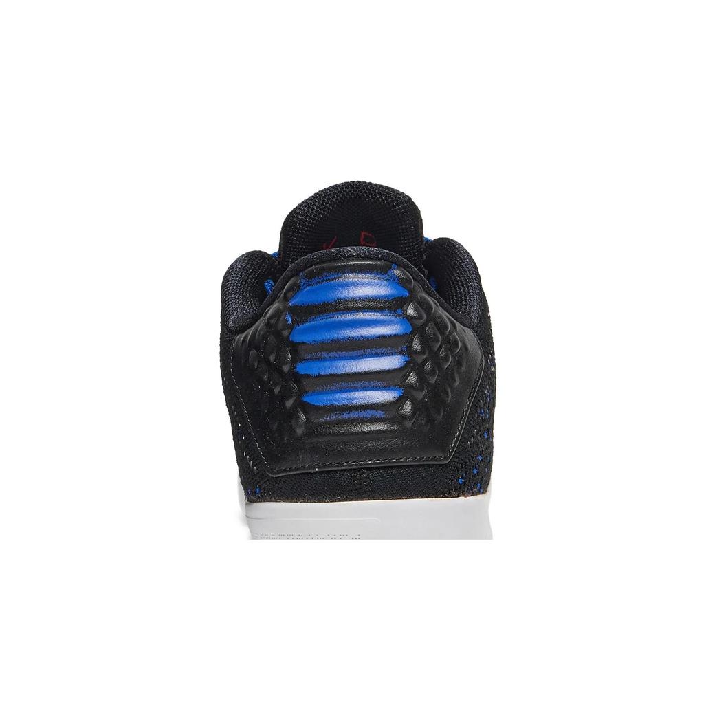 Nike Kobe 11 Elite Low 'Mark Parker' (Unisex) Black / Metallic Gold-Blue Lagoon-Action Green Basketball Shoes 822675 014