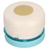 Craft Hole Punch Magnetic Metal Paper Hole Punch   EmNaBossing Punch for Paper Crafting Scrapbooking Cards Arts