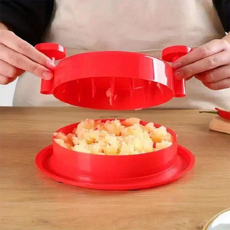 1pc Automatic Blender Kitchen Tools Chicken Breast Grinder and Meat Grinder Chicken Breast Grinder Chicken Breast Separator