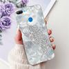 Прозрачный чехол для Honor 9 Lite Милый Кот Модные Цветы Смешная Расписная Задняя Крышка Для Чехла Телефона Honor 9Lite LLD-L21 LLD-L31 LLD-L11