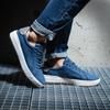 Timberland Seneca Bay Oxford Trainers blue (TB0A292C2881M)