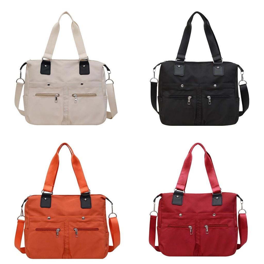 Street Style Small Square Bag With Seaming Details And Adjustable Double Straps For Womens Fashion