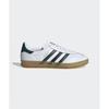 Gazelle Indoor W Белый Зеленый Ie2957