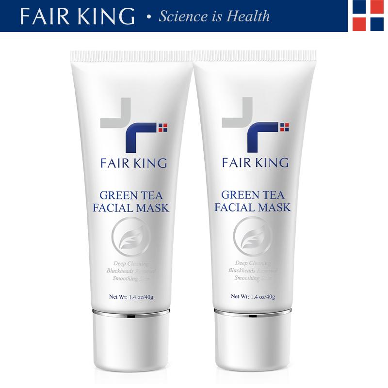 FAIR KING маска для лица против акне