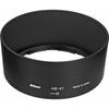 Nikon Светосильный объектив NIKKOR 50 мм, совместимый с AF-S, f/1.8G, полнокадровый