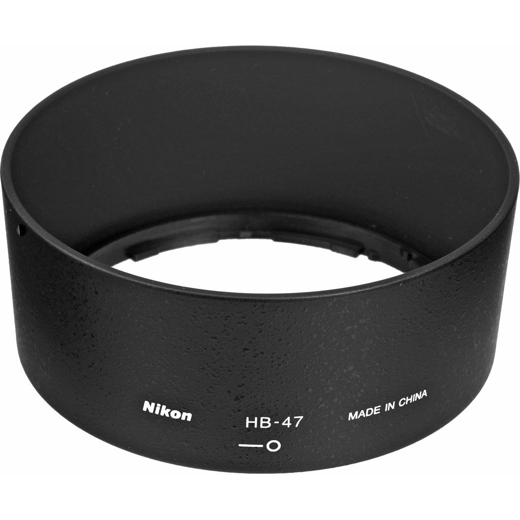 Nikon Светосильный объектив NIKKOR 50 мм, совместимый с AF-S, f/1.8G, полнокадровый