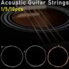 Styles Accessories Acoustic Guitar Strings Classical Folk Classic Guitar Parts Musical Instruments