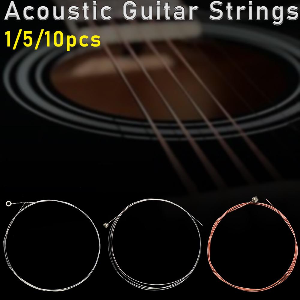 Tone 3 Styles Classical Folk Acoustic Guitar Strings Classic Guitar Parts Musical Instruments