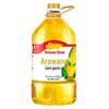 Масло зародышей кукурузы Arawana прессованное 4 л