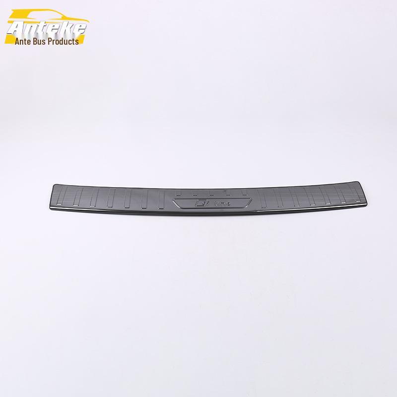 Ankai Rear Bumper Protector Trim for 2019 A6L Trunk