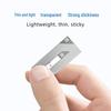 Стикер NFC 213 с сенсорным слоем: Открыть URL для музыкальных ссылок – Электронная метка 215