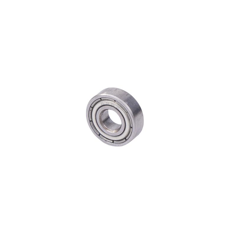 10Pcs Skateboard Bearings Miniature Deep Groove Ball Bearings 693 694 695 696 697 698 699 Zz For Scooter Or Toys