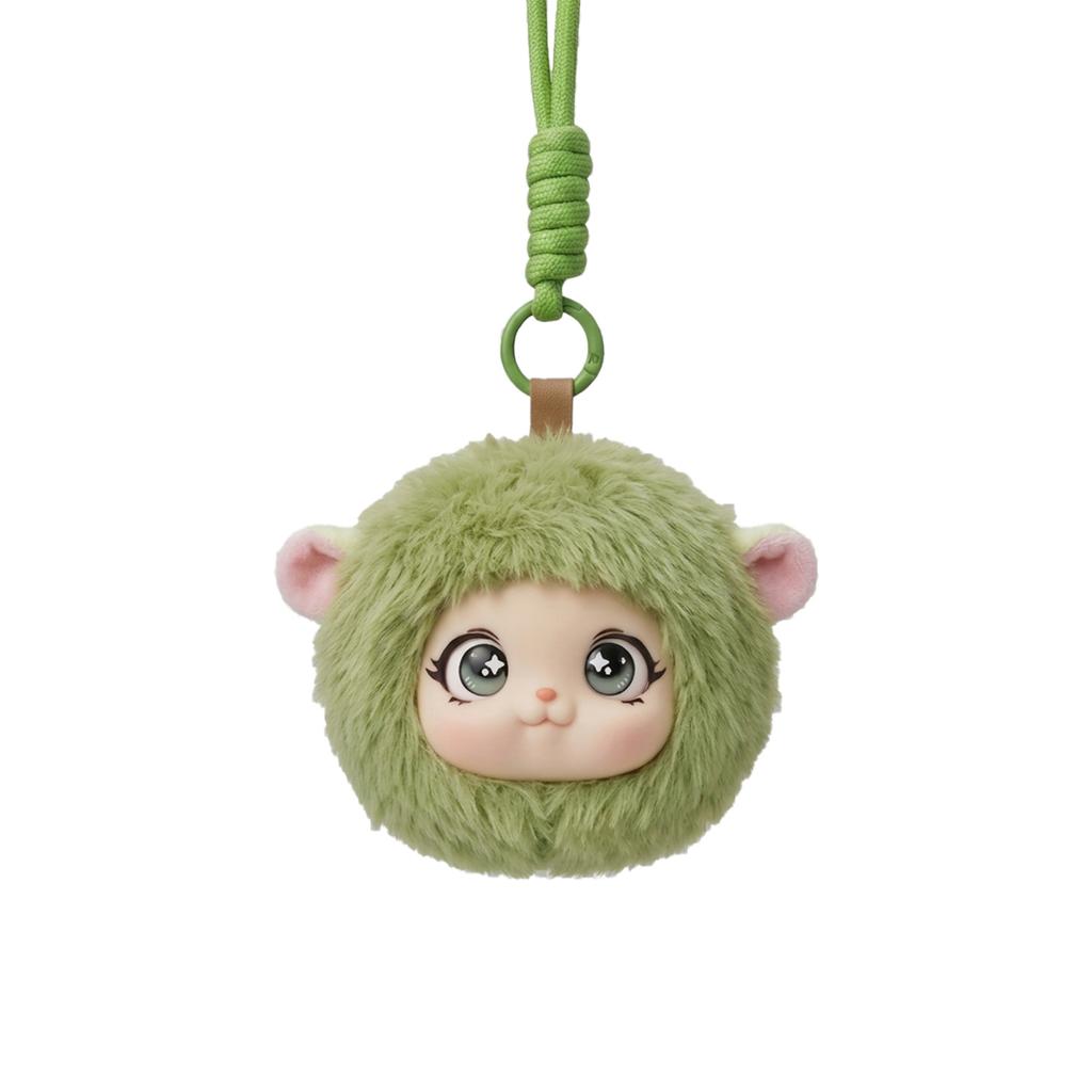 Early Education Toy High-Quality Chatting Companion Stuffed Doll Pendant Gift for Kids & Adults AI Elf Plush Rabbit Robot E-Pet